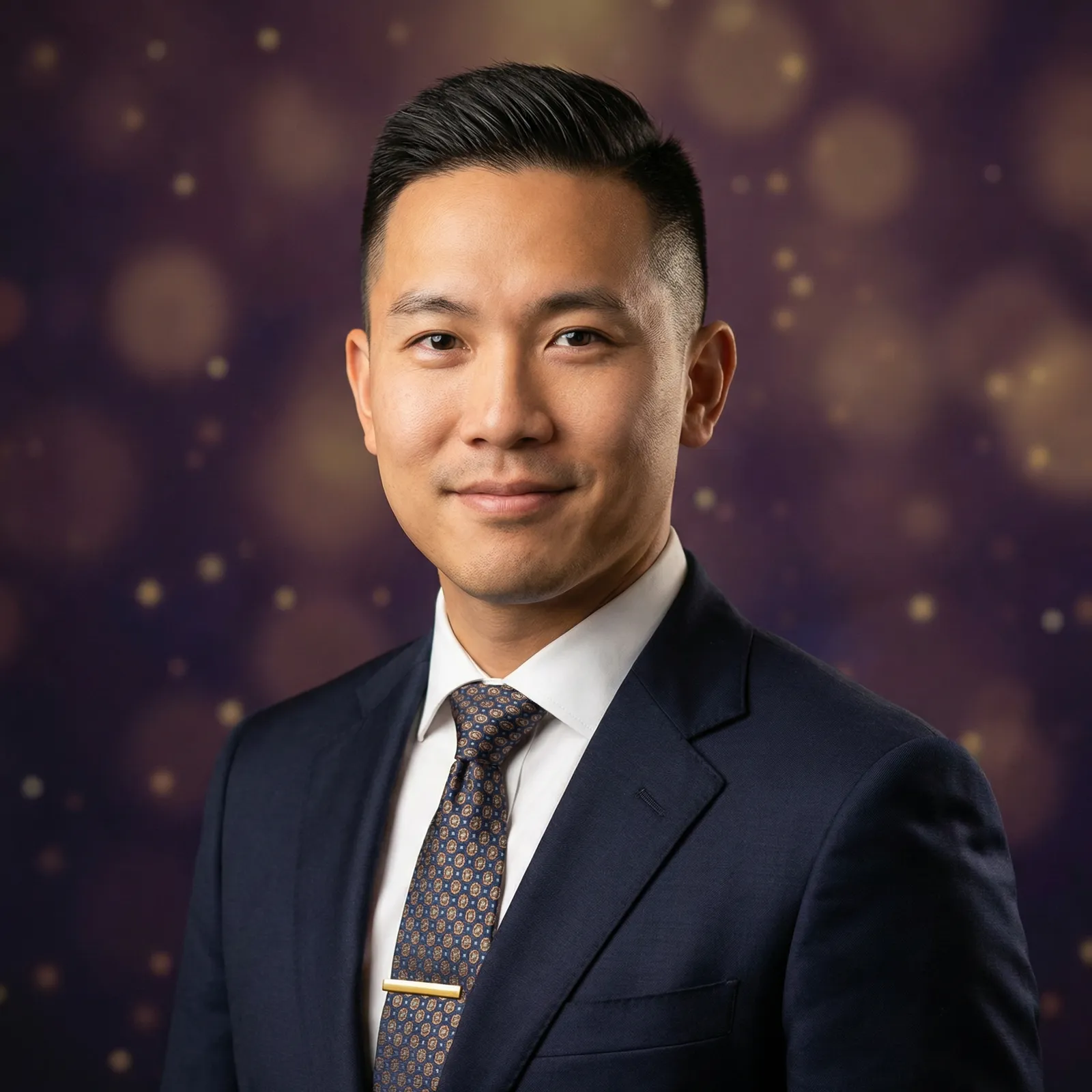 findresultsonline 资深导师 - 运营总监李明轩